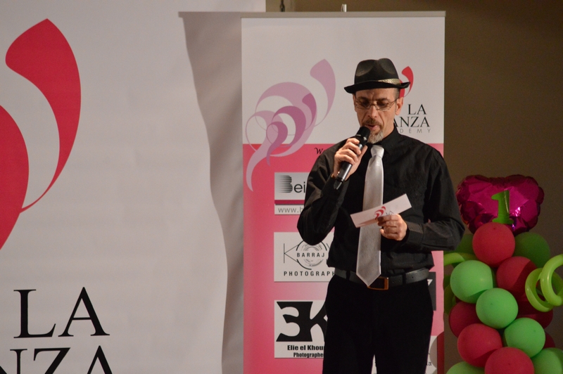 La Danza's 1st Annual Anniversary